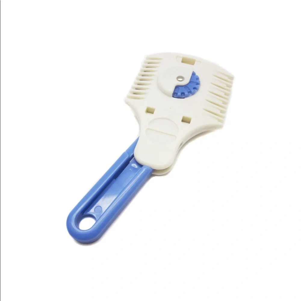 10-Piece Pet Home Grooming Kit
